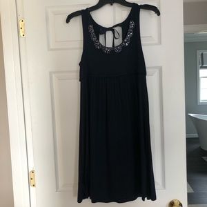 Ann Taylor Loft Sleeveless Dress